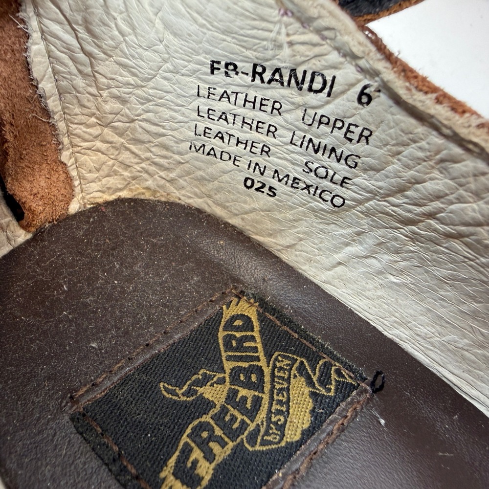 Shoes - Picture 14 of 14